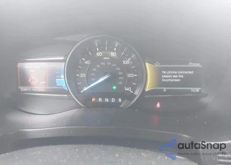 2018 Ford Explorer Limited from USA, damaged, VIN 1FM5K7F82JGA81786